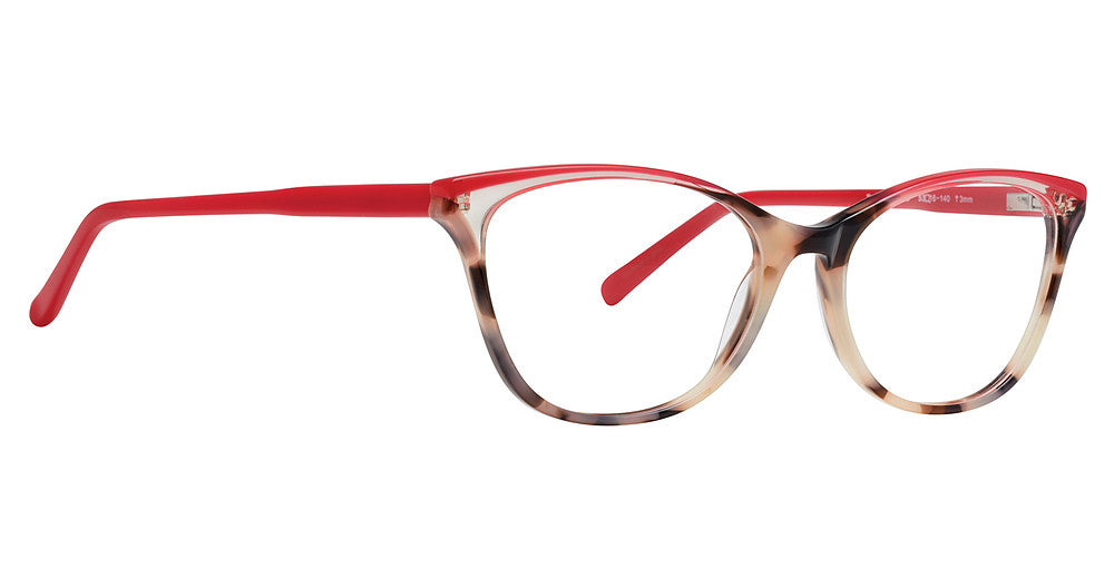 Vera Bradley Taunton Eyeglasses