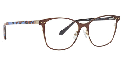 Vera Bradley Kamryn Eyeglasses