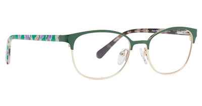 Vera Bradley Reesa Eyeglasses