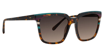 Vera Bradley Kassidy Sunglasses