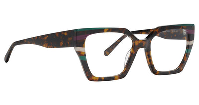 Vera Bradley Allegra Eyeglasses