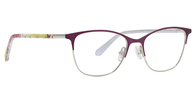 Vera Bradley Stella Eyeglasses