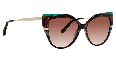 Vera Bradley Ali Sunglasses