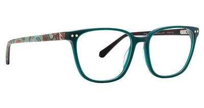 Vera Bradley Larisa Eyeglasses