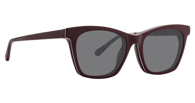 Vera Bradley Meridian Sun Clip Eyeglasses