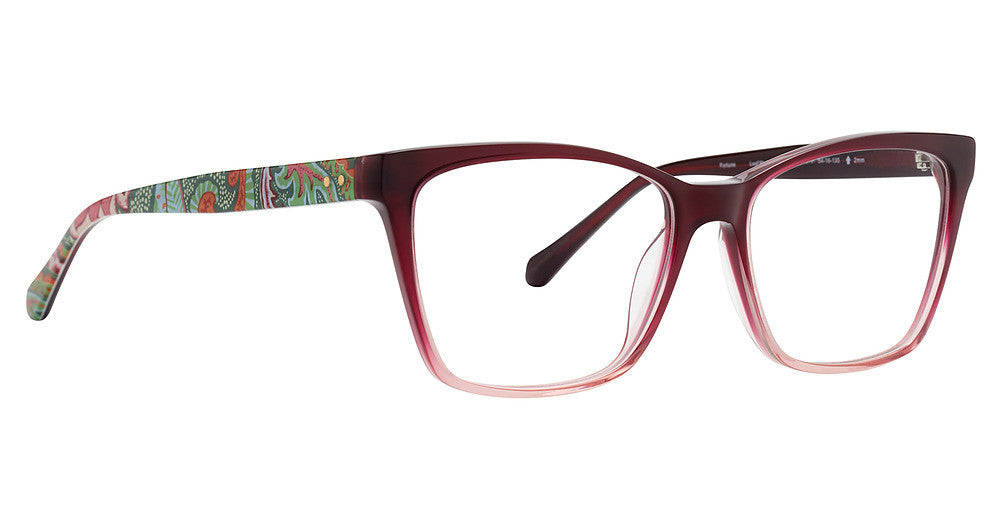 Vera Bradley Fortune Eyeglasses