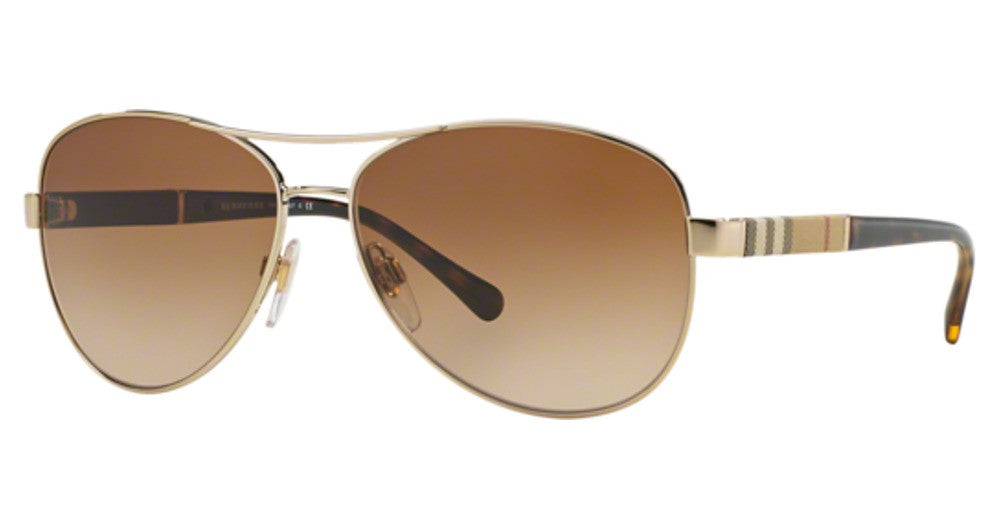 Burberry BE3080 Sunglasses