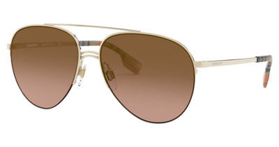 Burberry BE3113 FERRY Sunglasses