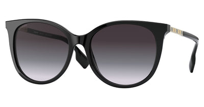 Burberry BE4333F ALICE Sunglasses