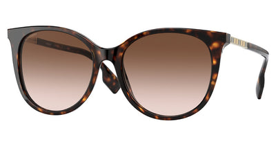 Burberry BE4333F ALICE Sunglasses