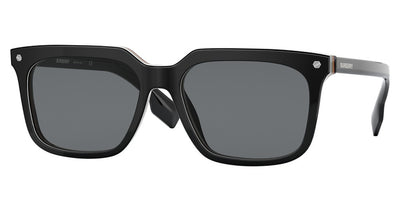Burberry BE4337 CARNABY Sunglasses