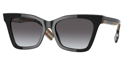 Burberry BE4346 ELSA Sunglasses