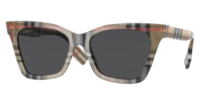 Burberry BE4346 ELSA Sunglasses