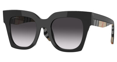 Burberry BE4364 KITTY Sunglasses