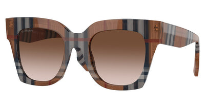 Burberry BE4364 KITTY Sunglasses