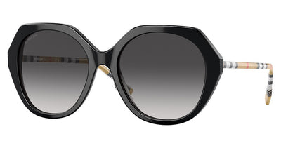 Burberry BE4375F VANESSA Sunglasses