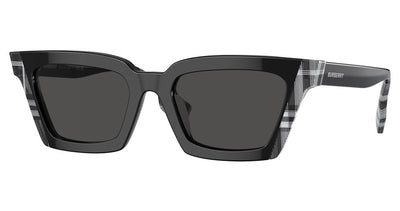 Burberry BE4392U BRIAR Sunglasses
