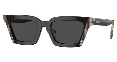 Burberry BE4392U BRIAR Sunglasses