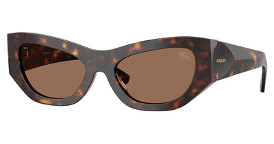 Burberry BE4450U Sunglasses