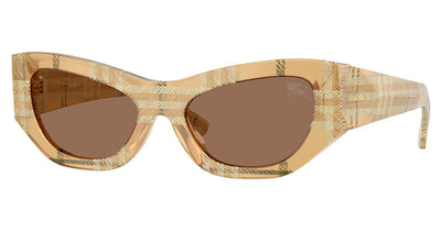 Burberry BE4450U Sunglasses