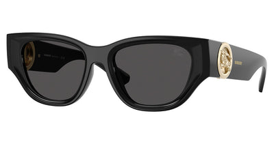 Burberry BE4467U Sunglasses