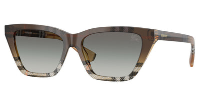 Burberry BE4468F Sunglasses