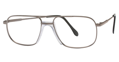 Titanium CH 8120 Eyeglasses