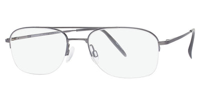 Titanium CH 8145A Eyeglasses