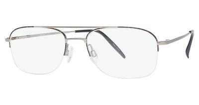 Titanium CH 8145A Eyeglasses