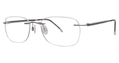 Invincilites By Zyloware® Invincilites Sigma A Eyeglasses