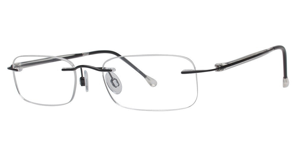 Invincilites By Zyloware® Invincilites Sigma B Eyeglasses