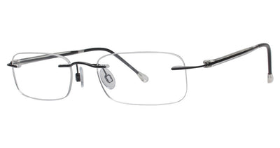 Invincilites By Zyloware® Invincilites Sigma B Eyeglasses