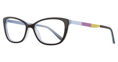 WILDFLOWER AVENS Eyeglasses