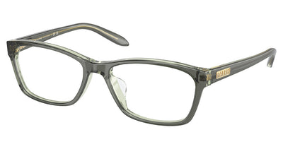 Ralph RA7039 Eyeglasses