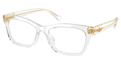 Ralph RA7154U Eyeglasses