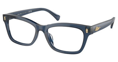 Ralph RA7154U Eyeglasses