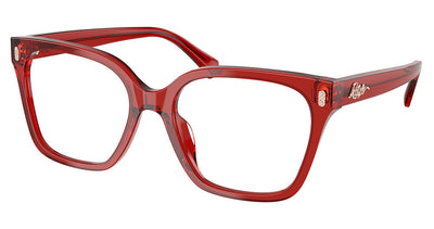 Ralph RA7158U Eyeglasses