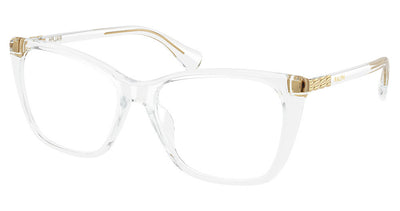 Ralph RA7177U Eyeglasses