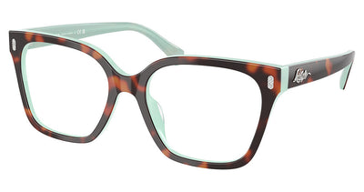 Ralph RA7158U Eyeglasses