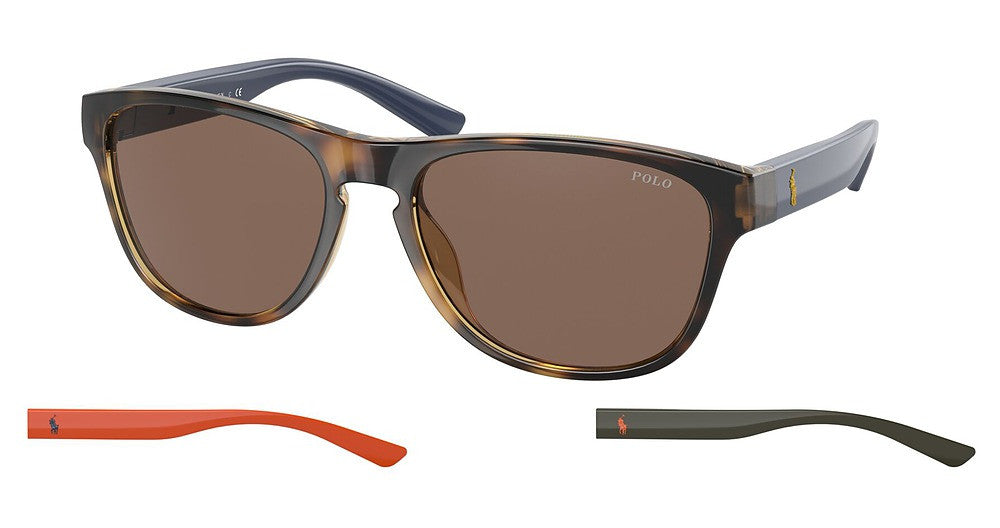 Polo PH4180U Sunglasses