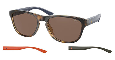 Polo PH4180U Sunglasses