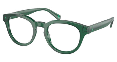 Polo PH2262 Eyeglasses