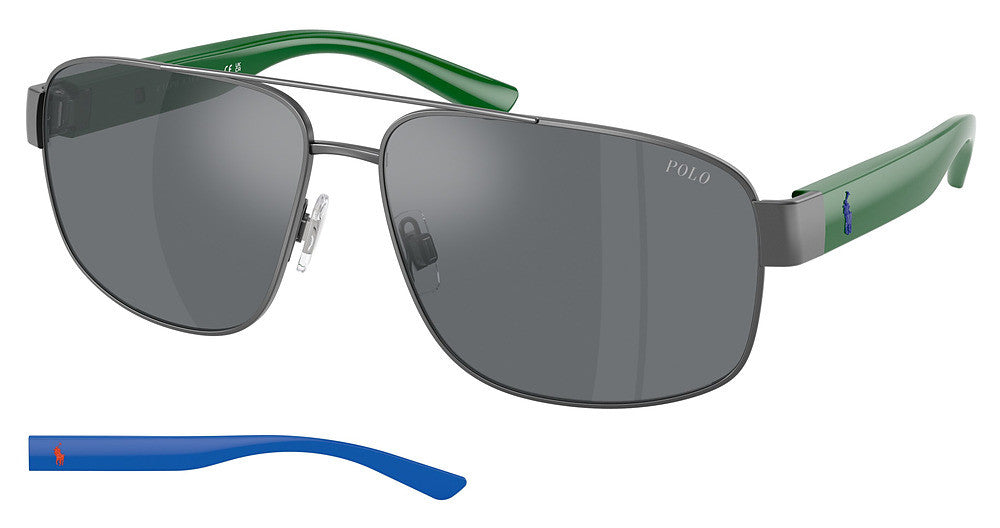 Polo PH3156 Sunglasses