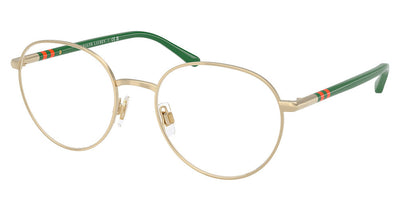 Polo PH1236 Eyeglasses