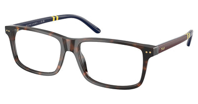 Polo PH2296F Eyeglasses