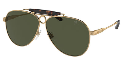 Ralph Lauren RL7078 THE COUNRTYMAN Sunglasses