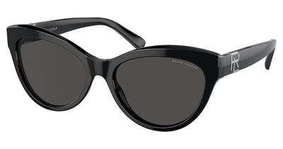 Ralph Lauren RL8213 THE BETTY Sunglasses