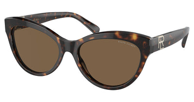 Ralph Lauren RL8213 THE BETTY Sunglasses