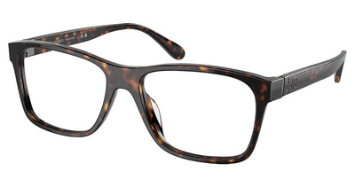 Ralph Lauren RL6240U Eyeglasses