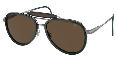 Ralph Lauren RL7080Q THE ROADSTER Sunglasses